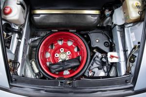 Porsche 911 Carrera RS 3.6 Touring 1992 года  (WW)